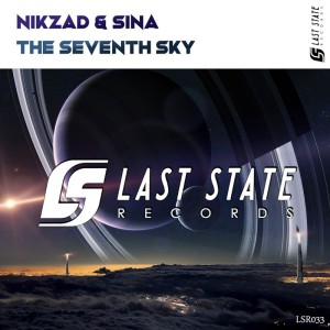 Nikzad & Sina – The Seventh Sky